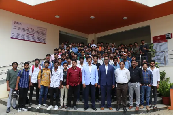 Technical Empowerment for Students
