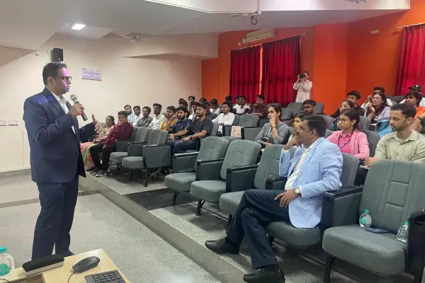Technical Empowerment for Students
