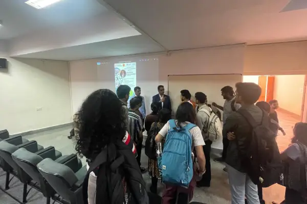 Technical Empowerment for Students