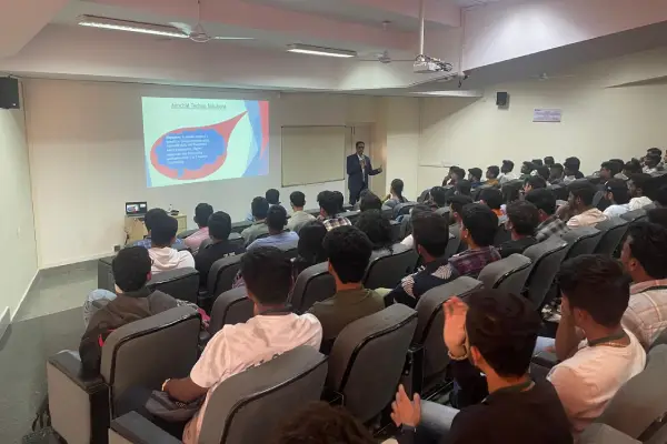 Technical Empowerment for Students