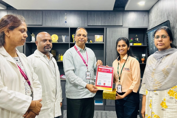 World Ozone Day Celebration