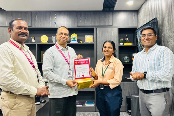 World Ozone Day Celebration