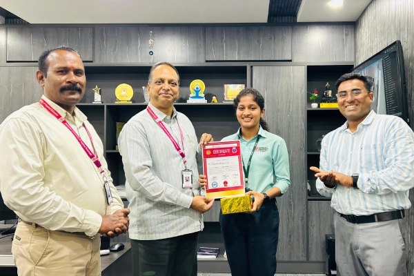 World Ozone Day Celebration