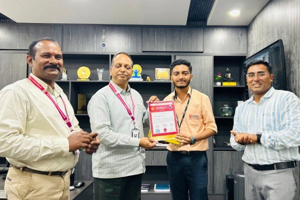 World Ozone Day Celebration