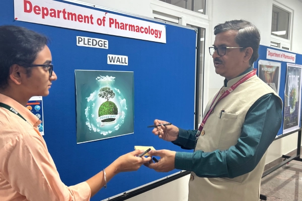 World Ozone Day Celebration