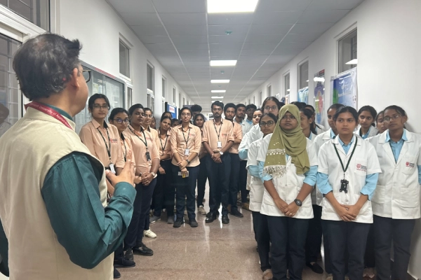 World Ozone Day Celebration