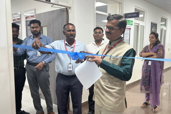 World Ozone Day Celebration
