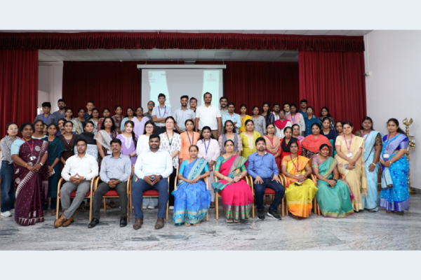 Two-day clinical simulation workshop on “Mastering Clinical Skills: A Simulation-Based Workshop”