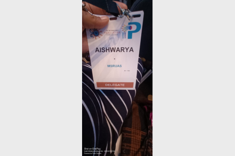 Participation in the 30th International Population Conference (IPC 2025)