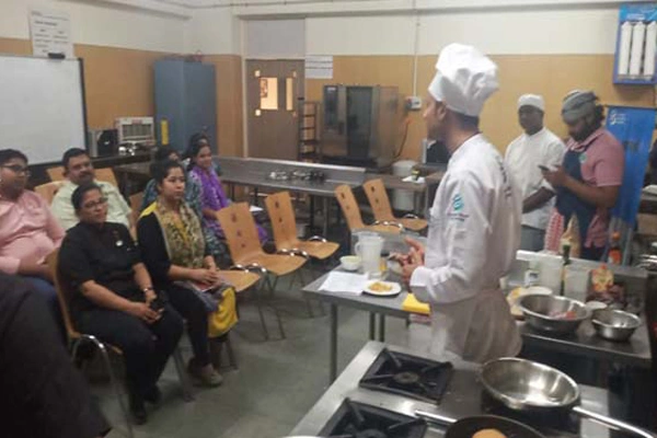 Plant-Based Food Event