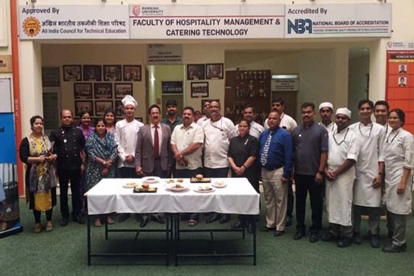 Plant-Based Food Event