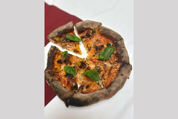 Plant-Based Food Event