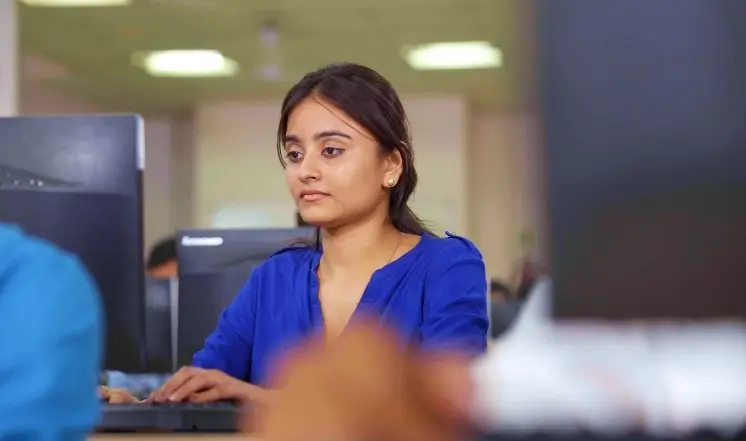 MS Ramaiah Programs