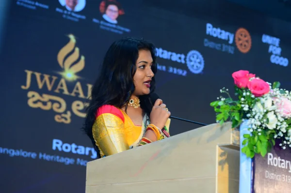 YUVAA 2025: Empowering RUAS Students Through Life Skills