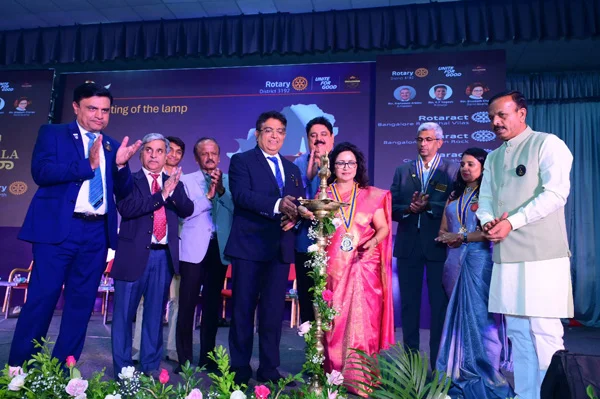 YUVAA 2025: Empowering RUAS Students Through Life Skills