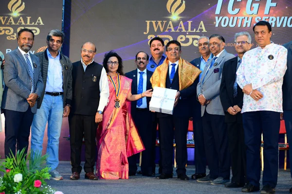 YUVAA 2025: Empowering RUAS Students Through Life Skills