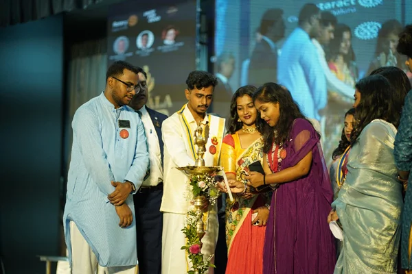 YUVAA 2025: Empowering RUAS Students Through Life Skills