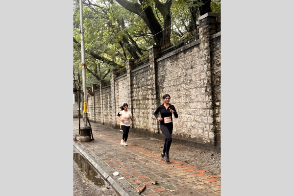 RUAS NEEV 5K Run