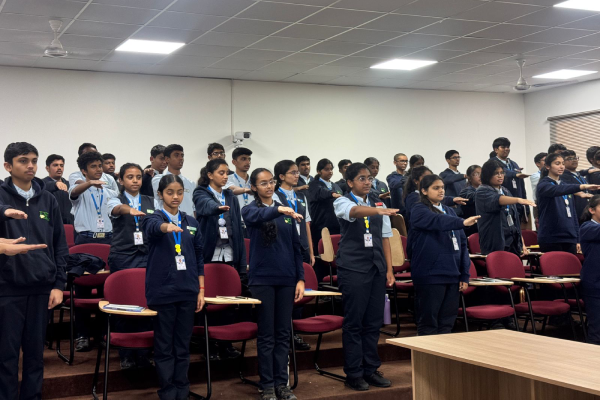 Winter School Program & Campus Visit 