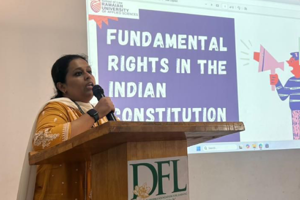 Winter School Program & Campus Visit 