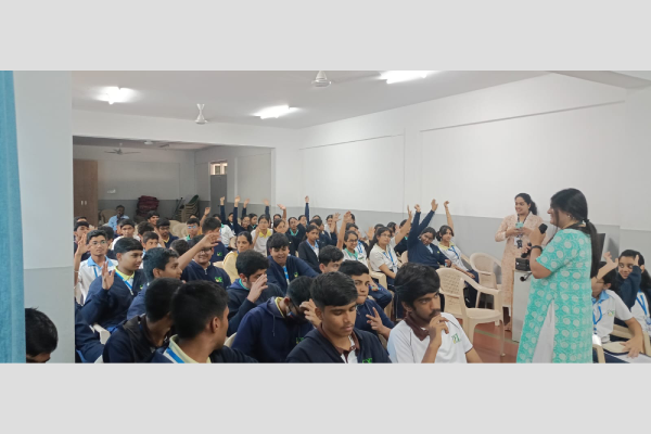 Winter School Program & Campus Visit 