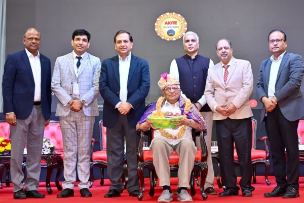 Smart India Hackathon 2025 – Software Edition Grand Finale Begins at RUAS