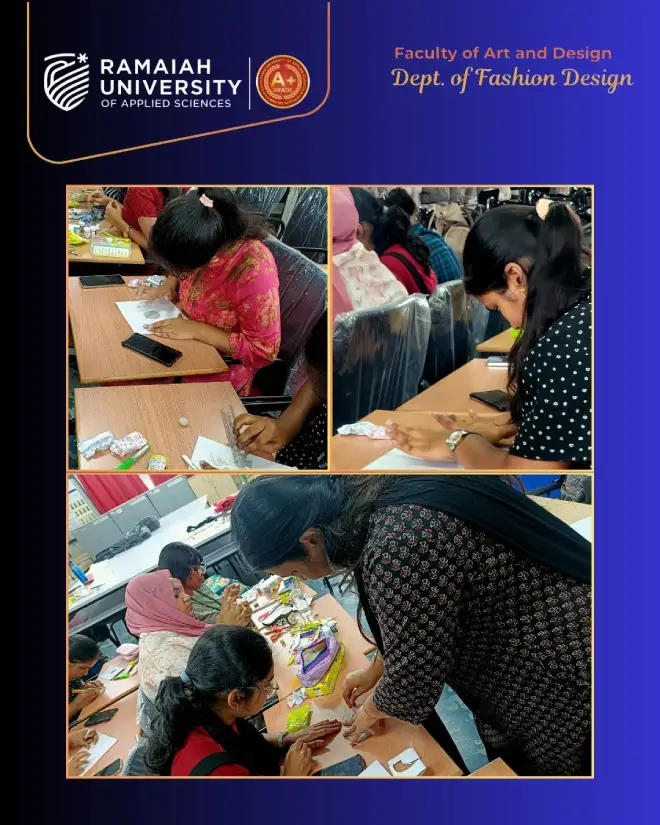 Workshop on “Terracotta jewellery