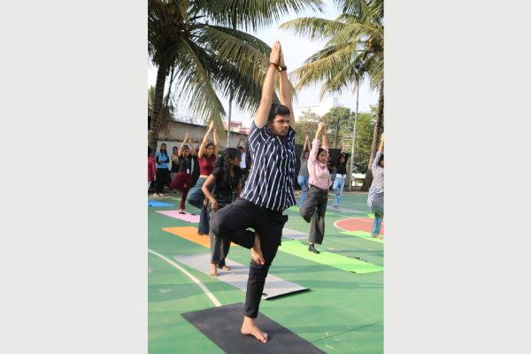 Veer Bal Divas Celebration