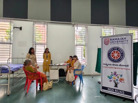 YUVAA 2025: Empowering RUAS Students Through Life Skills