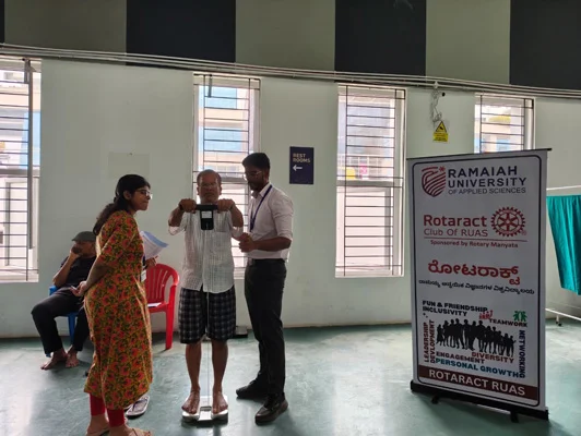 YUVAA 2025: Empowering RUAS Students Through Life Skills