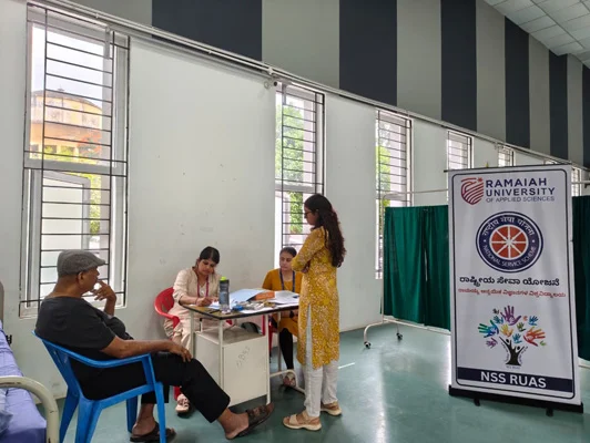 YUVAA 2025: Empowering RUAS Students Through Life Skills