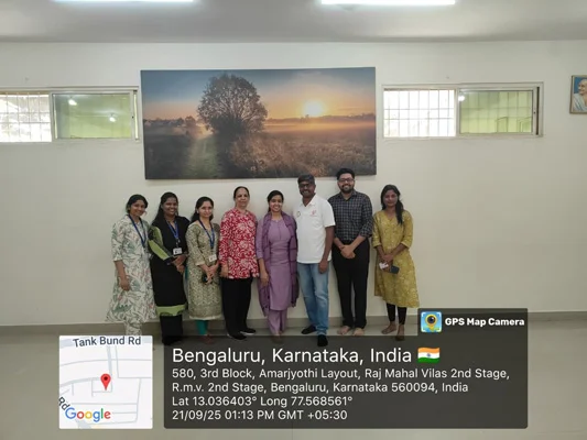 YUVAA 2025: Empowering RUAS Students Through Life Skills