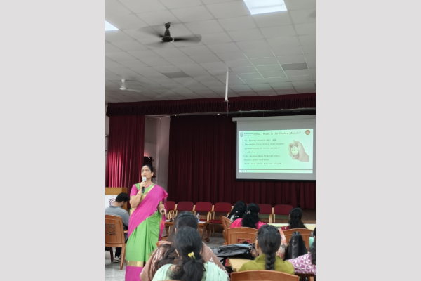 7th workshop on Helping Babies Breath (Basic Neonatal Resuscitation)