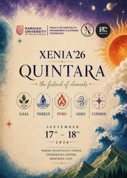 Xenia - 2026