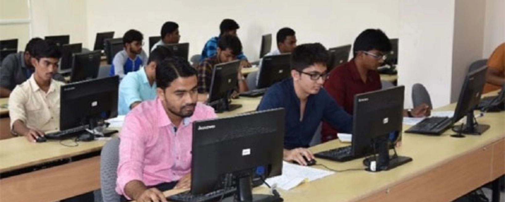 Corporate Training Centre focus on skilling and upskilling  professionals
