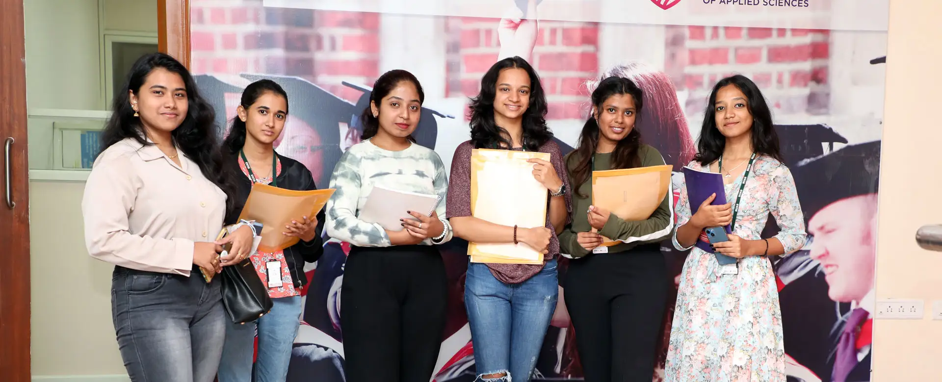 MS Ramaiah University of Applied Sciences