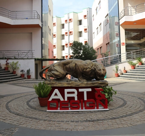 Faculty of Art and Design