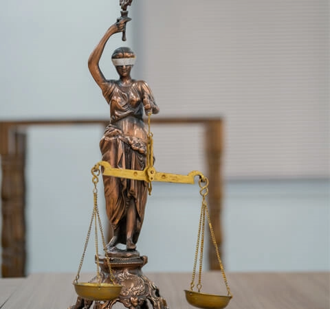 School of Law