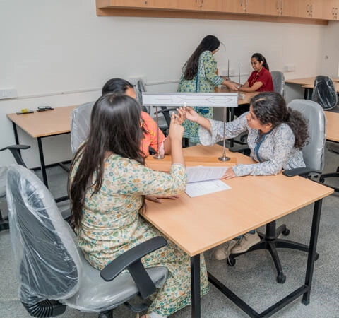 School of Social Sciences