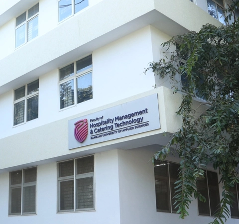 Faculty of Hospitality Management and Catering Technology