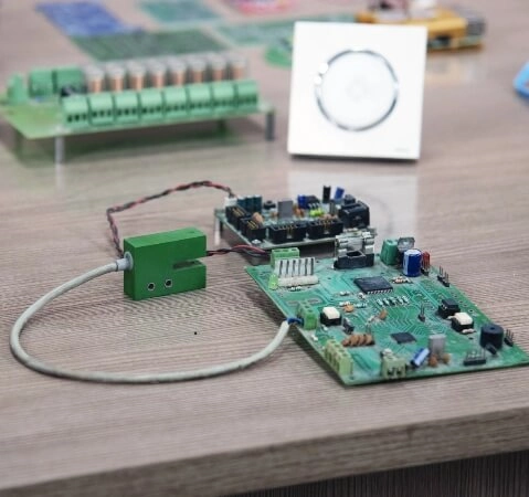 Electronics System Design & Development