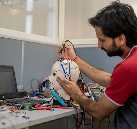 Engineering Design & Analysis