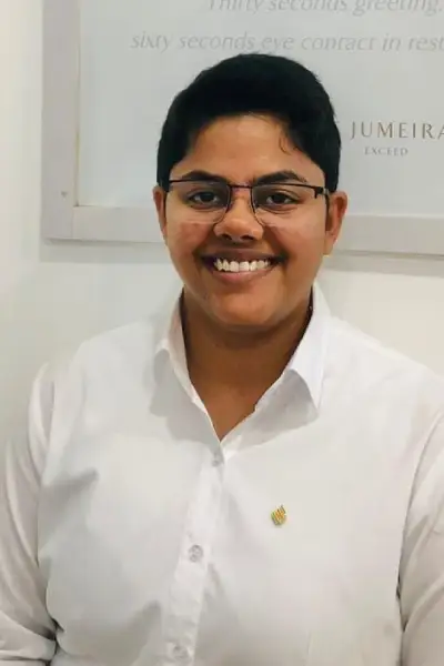 Vimina Kumari