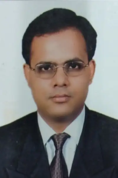 Mr. Nipun Bhola