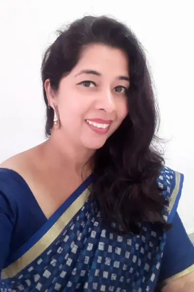 Ankita Sharma
