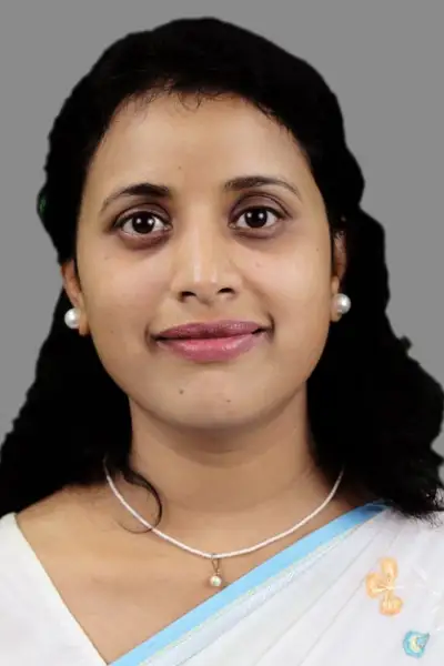 Dr. Sweety Jamgade