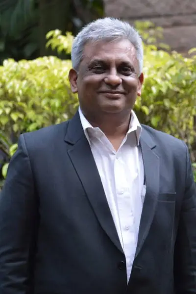 Dr. H S Srivatsa