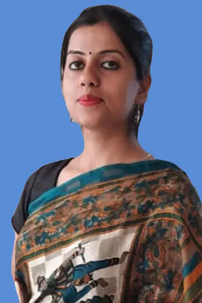 Vineeta Kumari