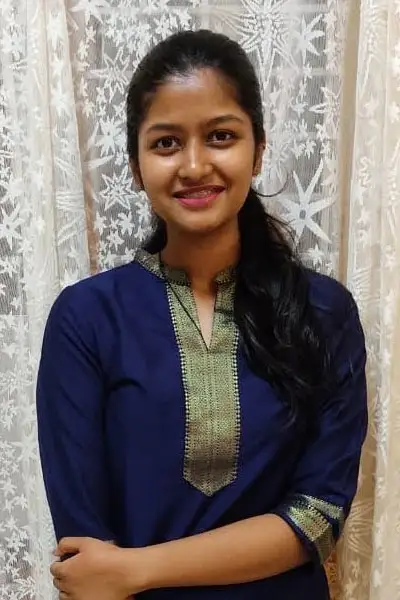 Karen Dsouza