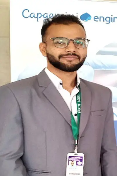 Burhanuddin Madriwala
